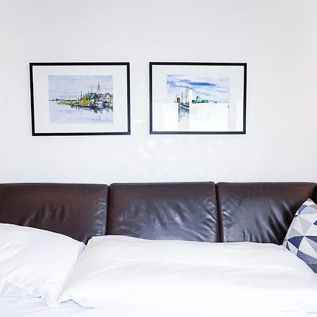 Apartment Hanseat I Whg 90 *