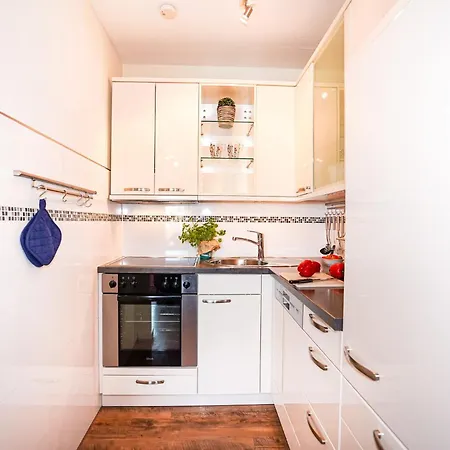 Apartment Hanseat I Whg 90 Groemitz