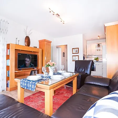 Hanseat I Whg 90 Apartment