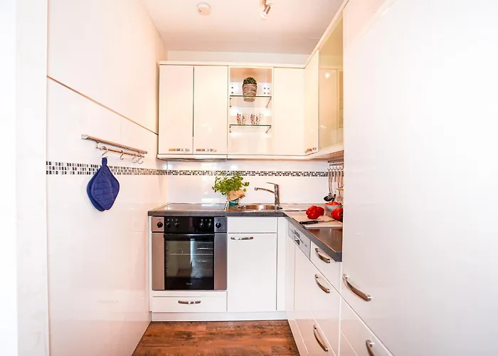 Appartement Hanseat I Whg 90 Grömitz