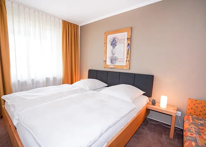 Appartement Hanseat I Whg 90