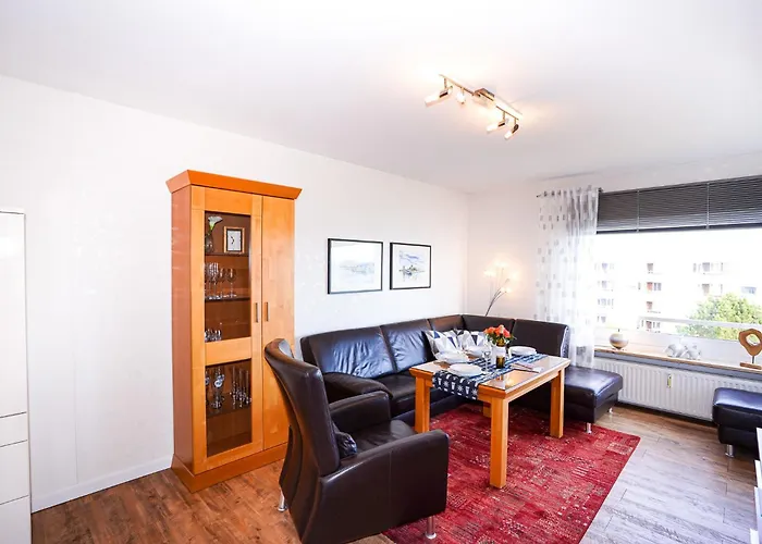 Appartement Hanseat I Whg 90 Grömitz