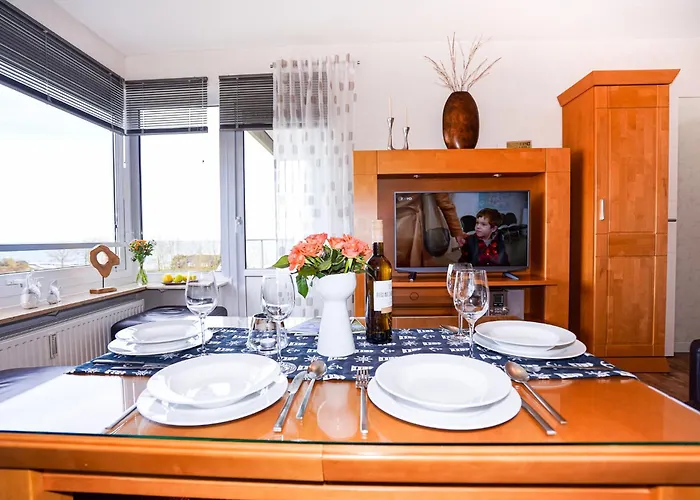 Hanseat I Whg 90 Grömitz