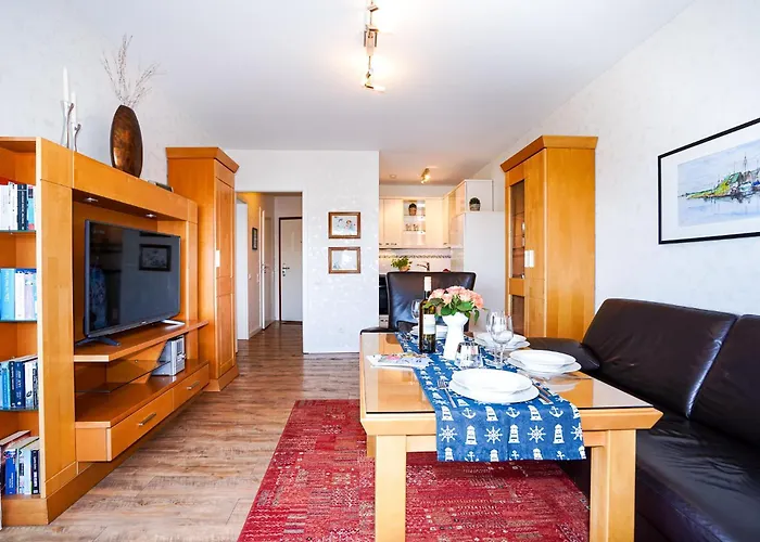 Hanseat I Whg 90 Grömitz